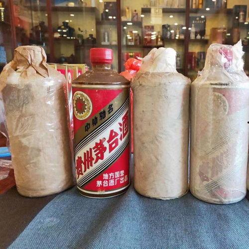 91剑南春老酒回收价,传承经典，价值几何？