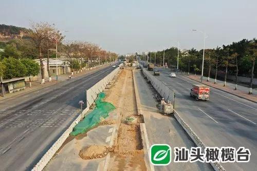 91年的潮汕路,见证时代变迁的繁华轨迹