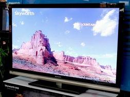 创维100_91a,引领智能家居新潮流的智能电视解析