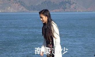 91 混血,跨越种族界限的美丽融合