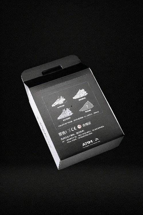 安踏at91书,科技与时尚的完美融合