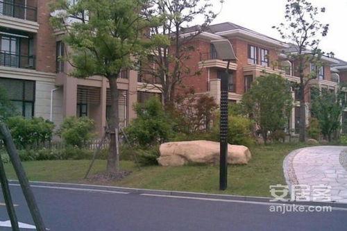 松江原野花园91号楼,宜居典范，品质生活新地标